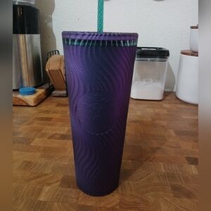 🆕️ Starbucks Tumbler